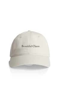 Image 2 of Beautiful Chaos Cap