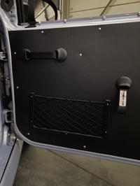 Image 17 of Renault Twingo Mk2 with material door handle 