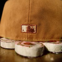 Image 4 of New Era 59Fifty “MAZAPAN 2.0”  COZY