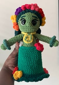 Image 3 of Island Goddess