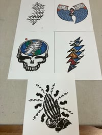 Image 1 of NEW PRINT BATCH 2026