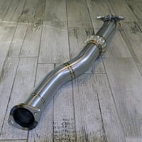 Image 2 of SR20VE 20V DOWNPIPE