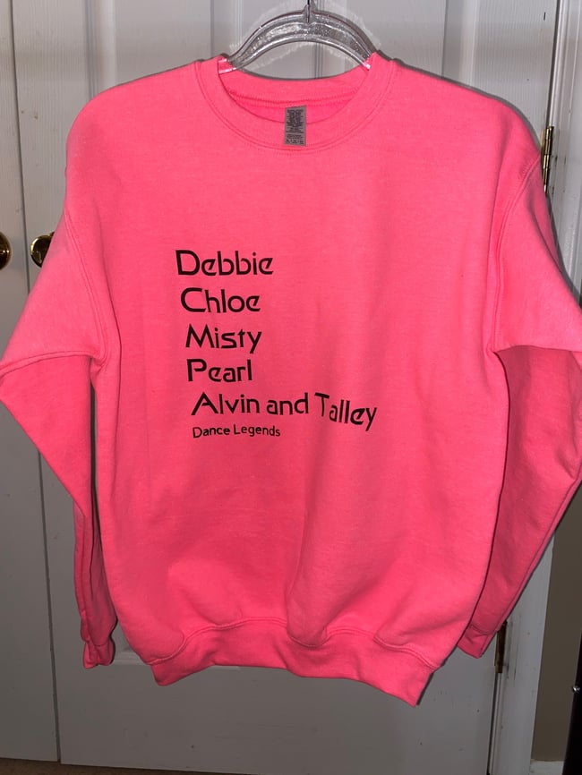 IMPERFECT SALE (Dance LEGENDS)