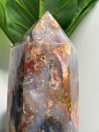 Image 10 of XXL RAINBOW IBIS JASPER TOWER -MADAGASCAR-