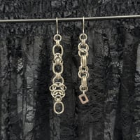 Image 1 of Junk Earrings (2)