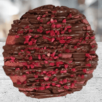 Chocolate Raspberry🍪