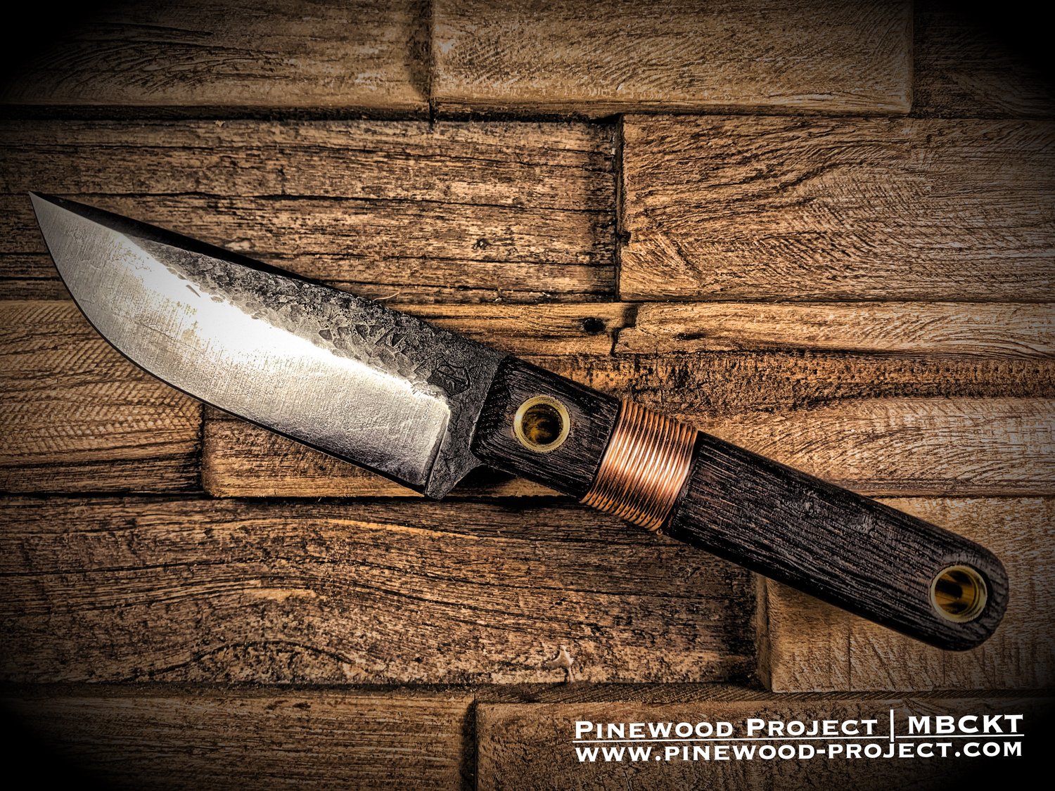 Image of Mountain Man - Small