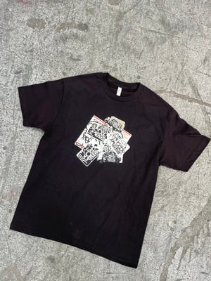 Image of Sticker Slap Ts 