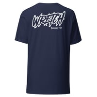 Image 1 of Wretch Signature - Standard T Shirt