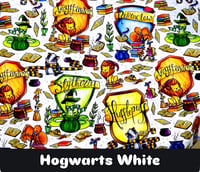 Image 16 of Harry Potter Scrub Hats