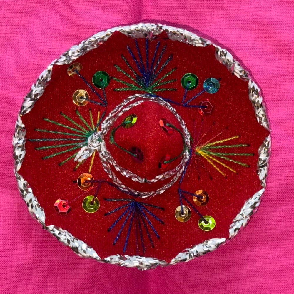 Image of La Bubu Mariachi 