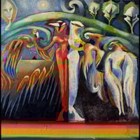 American Dream Safari 