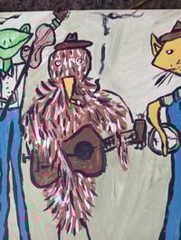 Image 5 of Critter Band 