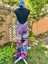 Image 3 of interstellar Disco Suit PRE ORDER
