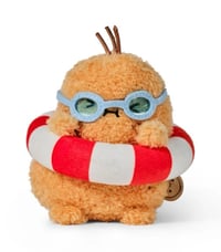 Image 3 of HOT SPUD SUMMER NOODOLL