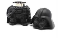 Star Wars Weed Grinder 