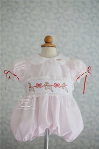 Image 4 of ELH x Manolitas Reindeer Collection