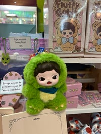 Image 2 of Zoraa Fluffy Cabin Blind Box 