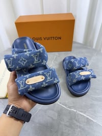Image 3 of Denim Slide