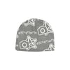 ESQWE - BEANIE GREY