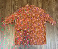 Image 2 of Zara Denim Shirt
