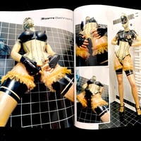 Image 13 of HEAVY RUBBER #17