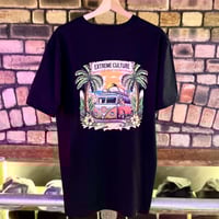 Image 3 of Extreme Culture®-  (X SMALL)Van Life T-Shirt  