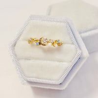 Image 1 of Moon Ring