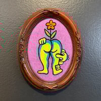 Image 3 of Mister Stanky Embroidery