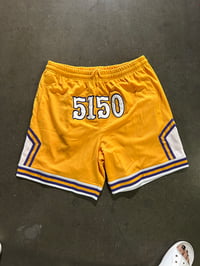 Image 5 of The 5150 🏀🩳In 5 Colors