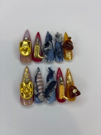 Image 1 of Whiskey Beauty (size medium)