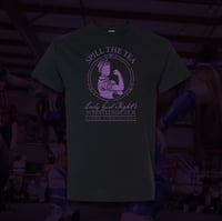 PRE ORDER ONLY- Show Themed Shirt