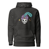 Image 3 of FORTUNE TELLER Hoodie