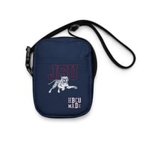 Image 1 of JSU Crossbody Bag