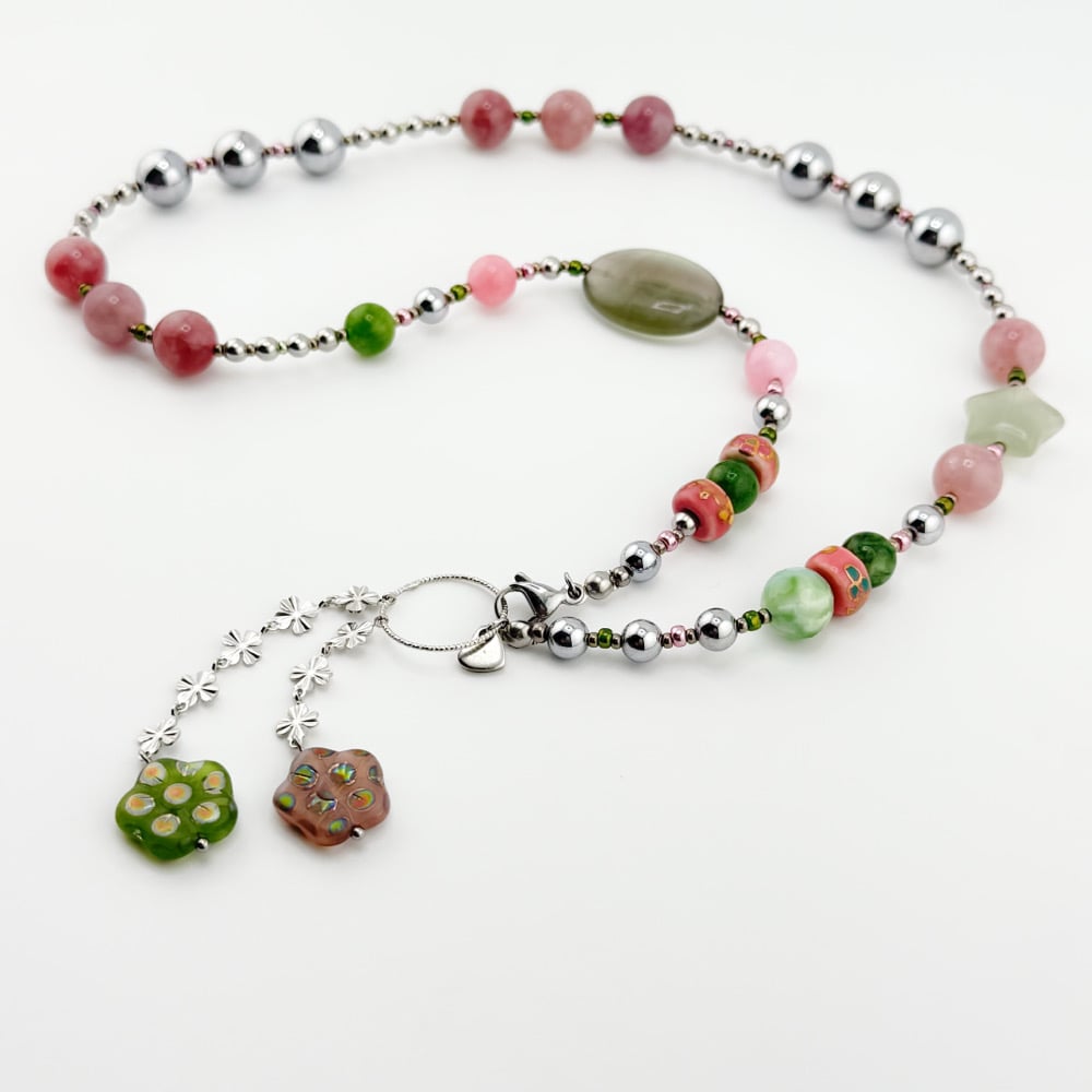 Image of Gaia Necklace