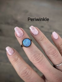 Image 2 of Glitter Rings