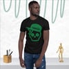 Anika's Favorite Skull Is The Color Of Money T-Shirt