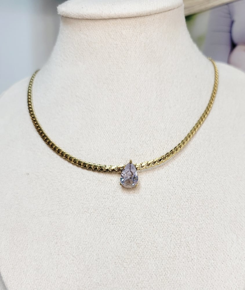 Image of Ale Necklace 