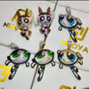 BLING GIRL CHAIN 