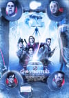 Ghostbusters: Frozen Empire A3 Giclée Art Print
