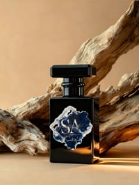 Santal Wood (1oz)