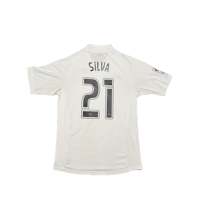 Image 2 of Valencia CF Silva 06-07