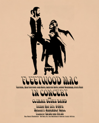 Image 4 of Camiseta Fleetwood Mac