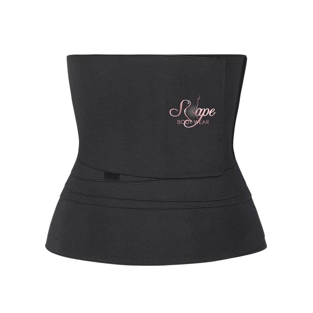 Image of Waist Wrap