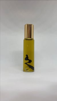 Image 2 of Rasta Reef lip & body oil roll-on