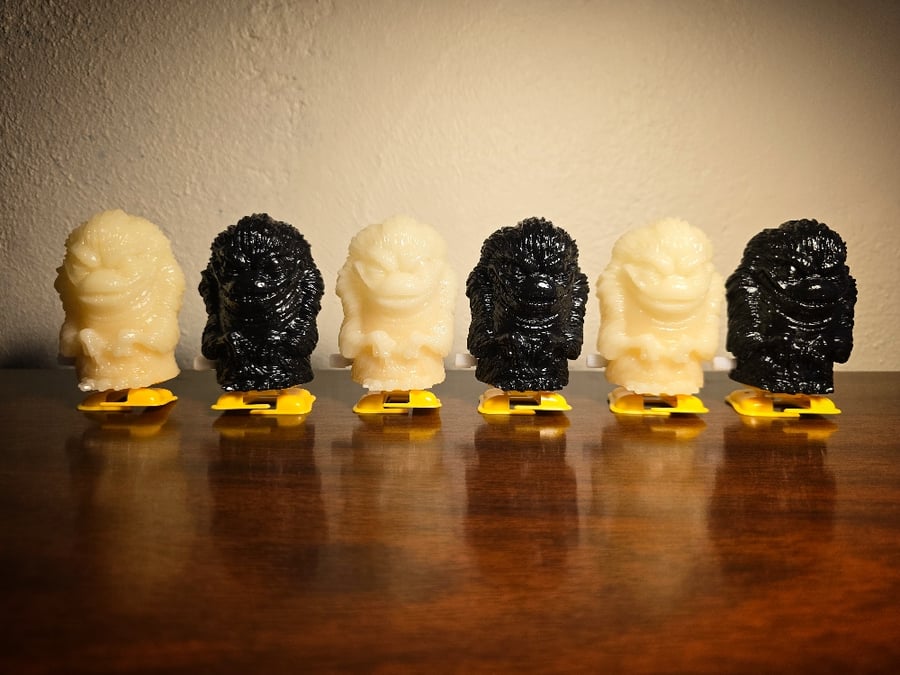 Image of The Walking Critter