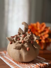 Image 2 of Calabaza Otoño Sm