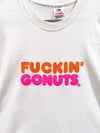 Grateful Dead Early 90s ‘Worth the Trip’ Lot T-Shirt - Size XL