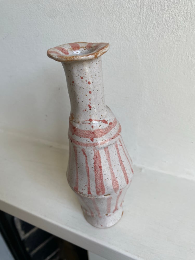 Slabby Bottle (red)