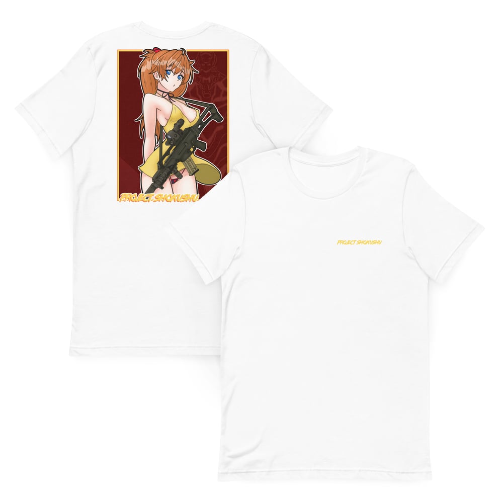 Unit 2 Shirt